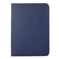 Чохол для планшета 10" Leather Case Premium 360 Темно-синій