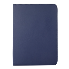 Чехол для планшета 10" Leather Case Premium 360 Темно-синий