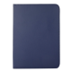 Чехол для планшета 10" Leather Case Premium 360 Темно-синий