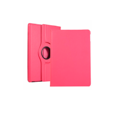 Чехол для планшета 10" Leather Case Premium 360 Малиновый