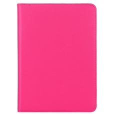 Чехол для планшета 8" Leather Case Premium 360 Малиновый