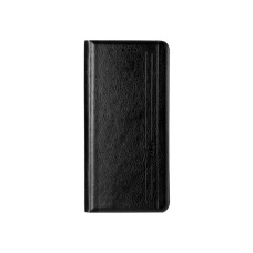 Чохол книжка Mustang Samsung A53 5G Чорний