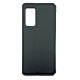 Чохол книжка шкіряний Cubic Xiaomi Redmi Note 11 / 11s 4G / Note 12S Чорний