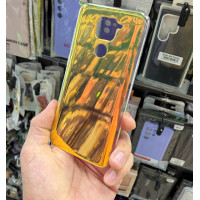 Чохол накладка Хамелеон Xiaomi Redmi Note 9