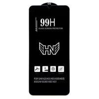 Защитное стекло Samsung A50/A30/A31/M30s/M31/M21/M30 Premium