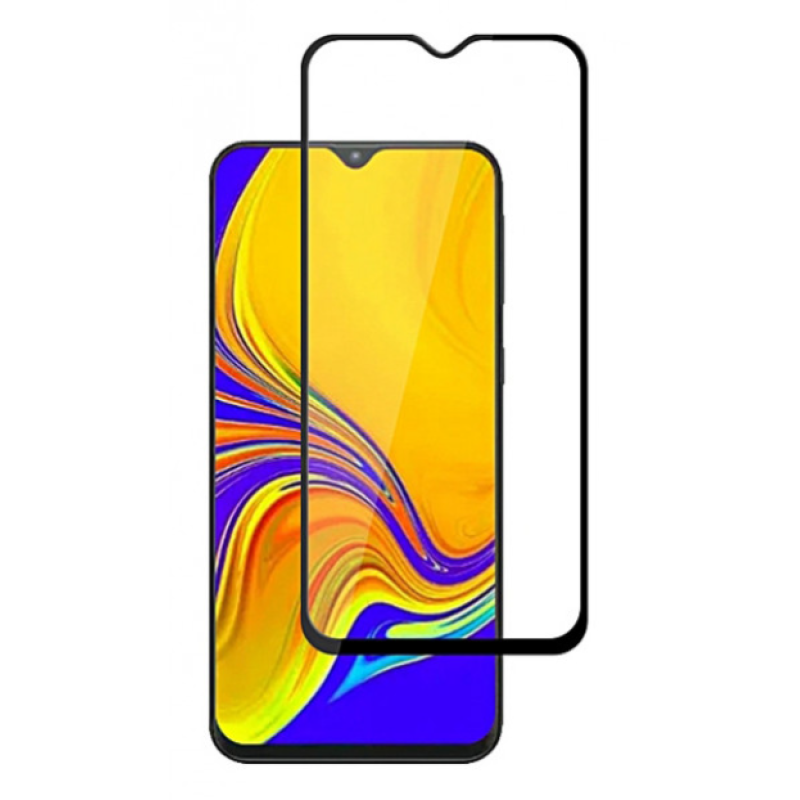 Защитное стекло Samsung A50/A30/A31/M30s/M31/M21/M30 Premium