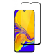 Защитное стекло Samsung A50/A30/A31/M30s/M31/M21/M30 Premium