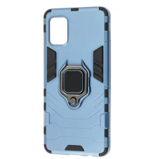 Чохол накладка Transformer Ring Oppo A73 / F17 Blue