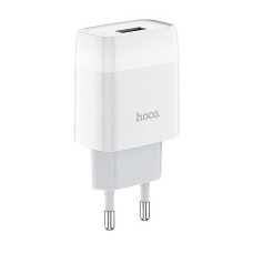 Сетевой адаптер Hoco C72A 2.1А
