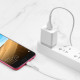 Кабель USB-Micro USB Hoco X37