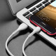 Кабель USB-Micro USB Hoco X37
