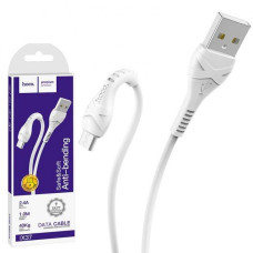 Кабель USB-Micro USB Hoco X37