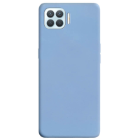 Чохол накладка матовий силікон Oppo A93