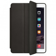 Чохол Smart Case Leather для iPad Air 10.2' Black