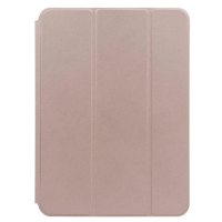 Чохол Smart Case Leather для iPad Pro 11' (2021) Rose Gold