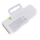 Чохол Silicone Case Original with MagSafe з анімацією iPhone 14 Pro Max Рожевий (Chalk Pink)