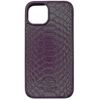 Чохол накладка Polo SB Snake iPhone 12 Pro Max Purple