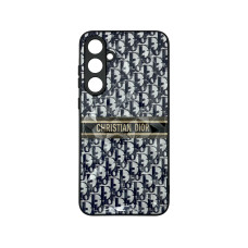 Чехол накладка Prisma Brand Samsung A55 C.Dior (11)