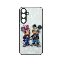 Чехол накладка Prisma Brand Samsung A55 NIKE (7)