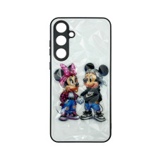 Чехол накладка Prisma Brand Samsung A55 NIKE (7)
