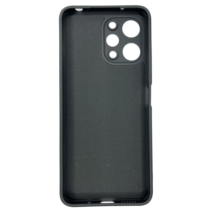 Чехол накладка Akstore Print Winter Car Xiaomi Redmi 12