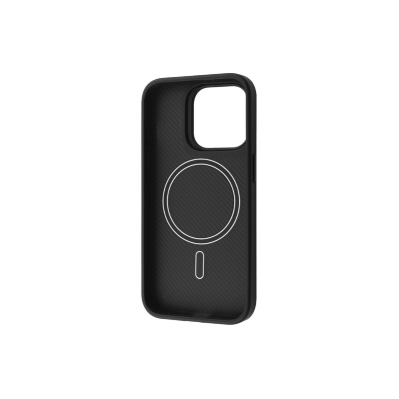 Чехол Proove Force Armor with MagSafe iPhone 16 Pro Max Black