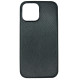 Чохол накладка Polo SB Skat iPhone 13 Pro Max Black
