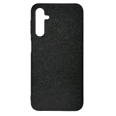 Чохол накладка AIORIA Textile Imitation Samsung A24 / M34 Чорний