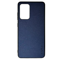 Чохол накладка AIORIA Textile Imitation Samsung A32 Синій