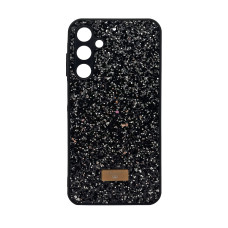 Чохол  накладка Diamond Samsung A25 Black