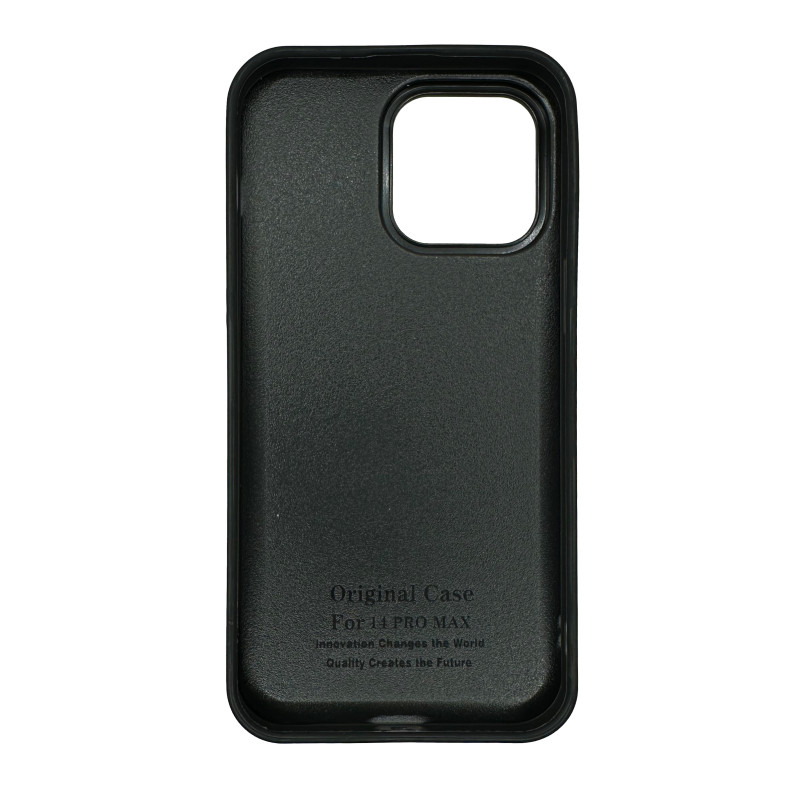 Чохол накладка CaseTify Brand iPhone 14 Pro Max Starbucks