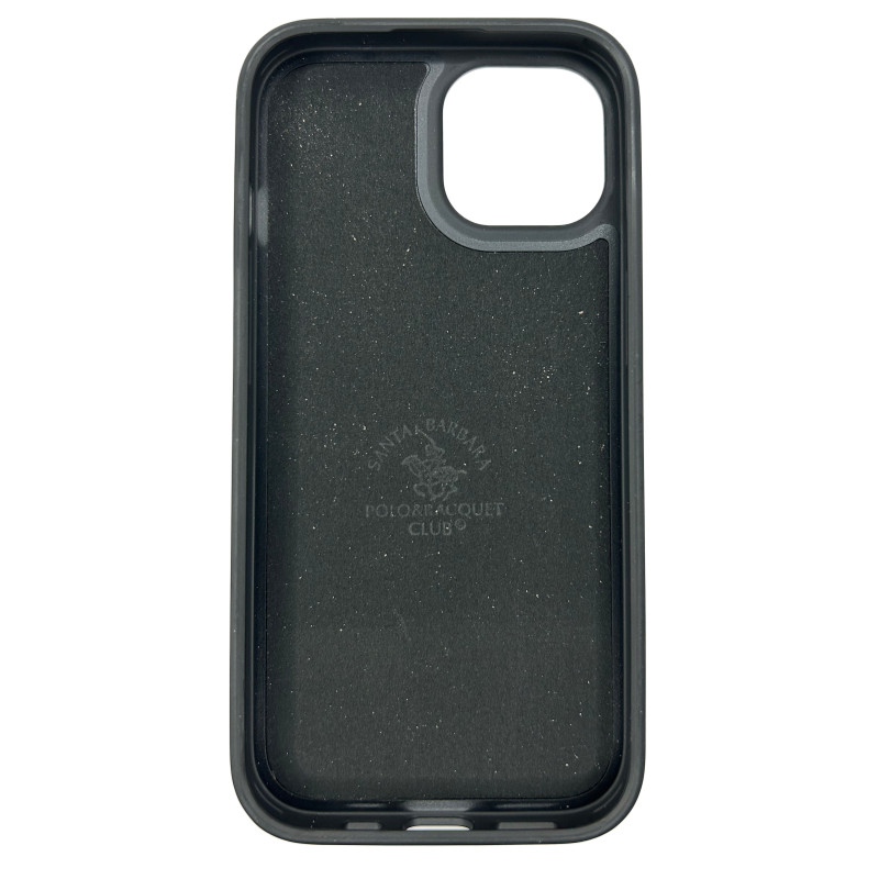 Чехол накладка Polo SB Skat iPhone 14 Black