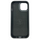 Чехол накладка Polo SB Skat iPhone 14 Black