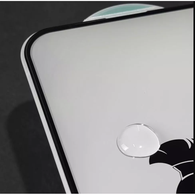 Защитное стекло iPhone 15 Plus ACHILLES Premium