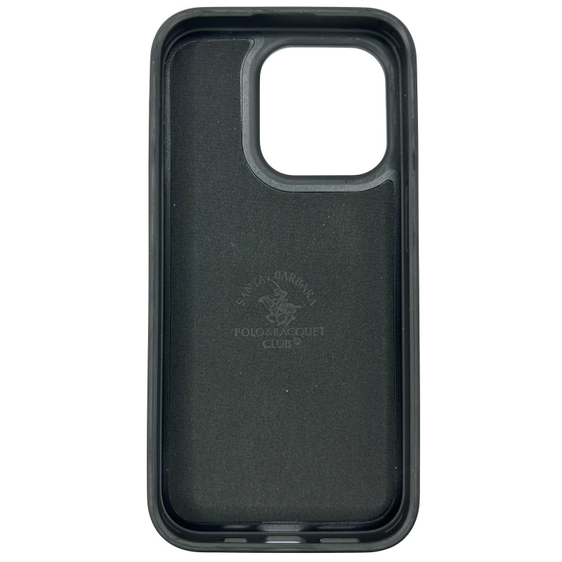 Чехол накладка Polo SB Skat iPhone 15 Pro