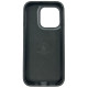 Чехол накладка Polo SB Skat iPhone 15 Pro