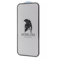 Защитное стекло iPhone 15 Pro Max ACHILLES Premium