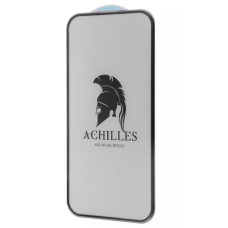 Защитное стекло iPhone 15 Pro Max ACHILLES Premium