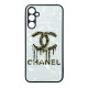 Чохол накладка Prisma Brand Samsung A34 CHANEL (4)