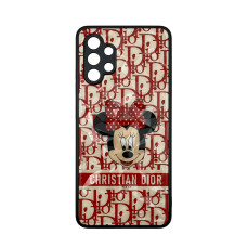Чехол накладка Prisma Brand Samsung A32 C.Dior (10)