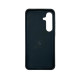 Чохол накладка Polo SB Snake Samsung S24 Plus / S25 Plus Black