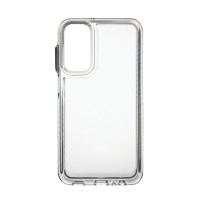 Чохол накладка Shock Case Samsung A15 Transparent