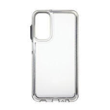 Чохол накладка Shock Case Samsung A15 Transparent