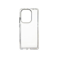 Чехол накладка Shock Case Xiaomi Redmi Note 13 4G Transparent