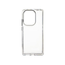 Чехол накладка Shock Case Xiaomi Redmi Note 13 4G Transparent
