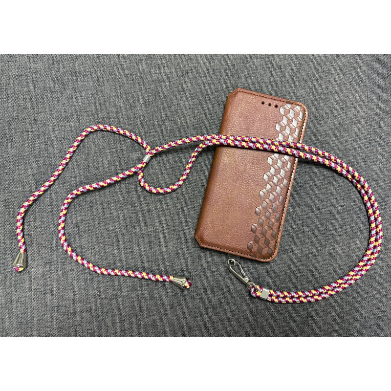 Шнурок Crossbody с вкладешем под чехол  (Color 8)