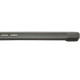 Чехол накладка Leather Polo Knight iPhone 16 Pro Max Gray