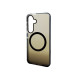Чехол Proove Shadow Star Case with Magnetic Ring Samsung S24 / S25  Gray