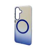 Чохол Proove Shadow Star Case with Magnetic Ring Samsung S24 / S25 Blue