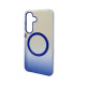 Чохол Proove Shadow Star Case with Magnetic Ring Samsung S24 / S25 Blue